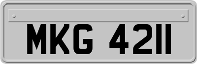 MKG4211