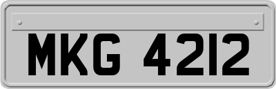 MKG4212