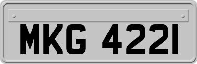 MKG4221