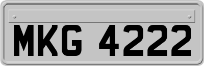 MKG4222
