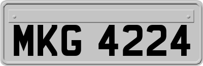 MKG4224