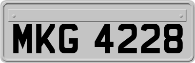 MKG4228