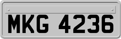 MKG4236
