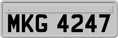 MKG4247