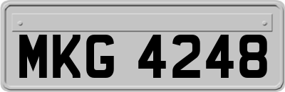 MKG4248