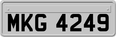 MKG4249