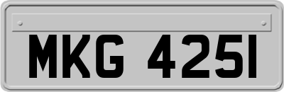 MKG4251