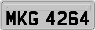 MKG4264