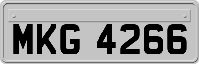 MKG4266