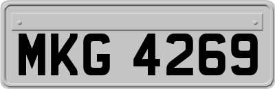 MKG4269