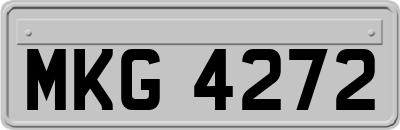 MKG4272