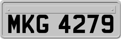 MKG4279