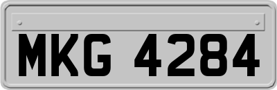 MKG4284