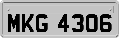 MKG4306