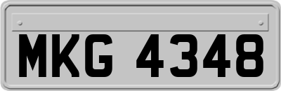 MKG4348