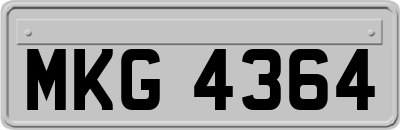 MKG4364