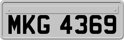 MKG4369