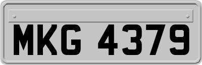 MKG4379