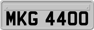 MKG4400