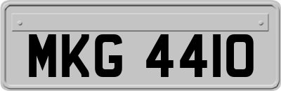 MKG4410