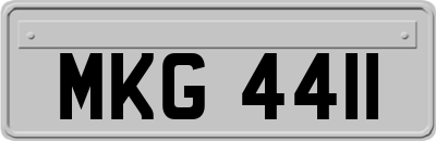 MKG4411