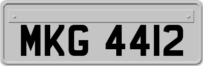 MKG4412