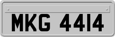 MKG4414