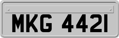 MKG4421