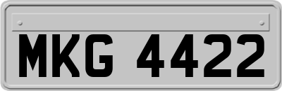 MKG4422