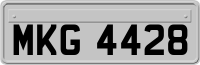 MKG4428