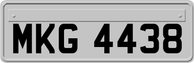 MKG4438