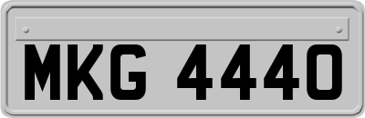 MKG4440