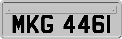 MKG4461