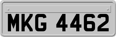 MKG4462