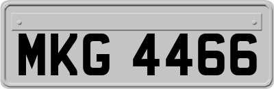 MKG4466