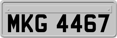 MKG4467