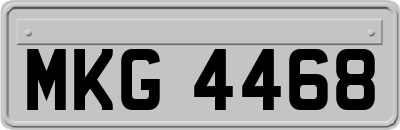 MKG4468