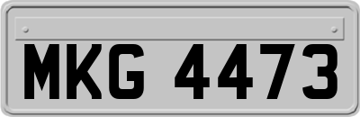 MKG4473