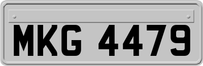 MKG4479