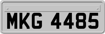 MKG4485