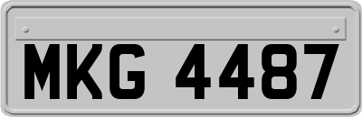 MKG4487