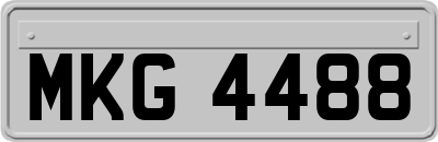 MKG4488
