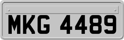 MKG4489
