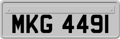 MKG4491