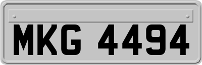 MKG4494