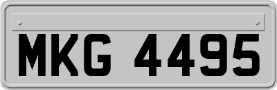 MKG4495