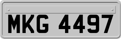 MKG4497