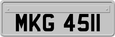 MKG4511