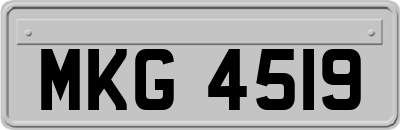 MKG4519