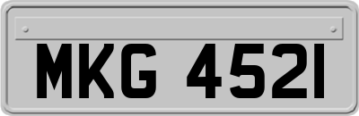MKG4521
